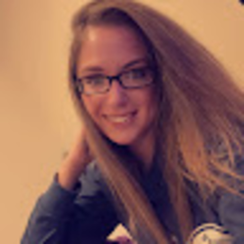 Meet your Posher, Jocelyn